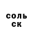 ГАШ ice o lator Anastasiya Chertova