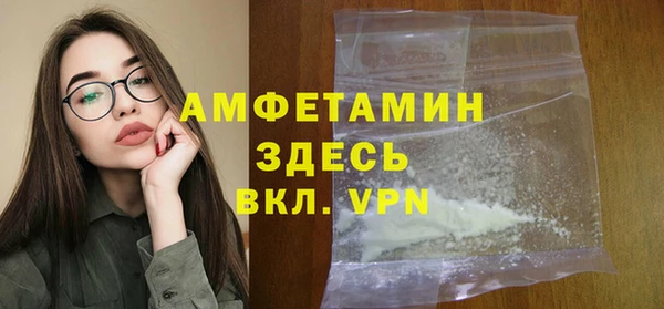 молекула духа Горняк